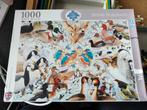 Schmid puzzel 1000 stukjes NIEUW, Ophalen of Verzenden, 500 t/m 1500 stukjes, Nieuw, Legpuzzel