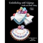 Boek Frivolité Tatting (nieuw), Ophalen of Verzenden, Nieuw