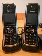 Gigaset N300a IP telefoon, Telecommunicatie, Vaste telefoons | Handsets en Draadloos, Ophalen of Verzenden, Zo goed als nieuw
