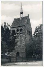 Garmerwolde - Toren NH Kerk, Ophalen of Verzenden, Ongelopen, Groningen