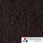 Tuinaarde zwarte grond teelaarde ophogen tuin border gazon, Verzenden, Tuinaarde