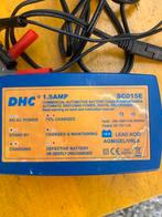 Accu oplader, Auto-onderdelen, Accu's en Toebehoren, Ophalen of Verzenden, Nieuw