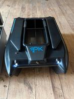 PK Advanced met Raymarine Wifish dieptemeter, Watersport en Boten, Ophalen, Gebruikt, Complete set