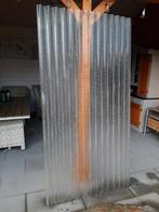 Golfplaten, Ophalen, Kunststof, Gebruikt, Overige kleuren