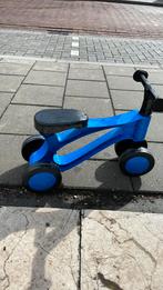 Loopfiets, Ophalen, Gebruikt, Loopfiets