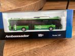 Holland Oto Bus Streekbus VDL Ambassador Syntus Gelderland, Hobby en Vrije tijd, Ophalen of Verzenden, Nieuw, Bus of Vrachtwagen
