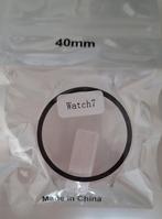 Bescherm Cover transparant 40mm voor Samsung Galaxy Watch 7., Ophalen of Verzenden, Nieuw