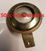 Claxon tgb tapo rs GF5149906 gebruikt, Ophalen of Verzenden, -, -, -