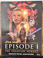 Star Wars Episode 1 The Phantom Menace Graphic Novel IDW, Boeken, Nieuw, Amerika, Ophalen of Verzenden, Eén comic