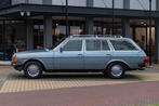 Mercedes-Benz 280 S123 TE (bj 1980, automaat), Auto's, Automaat, Stof, 2798 cc, 185 pk