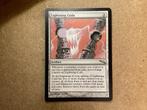 1x Lightning Coils [198/306] (Excellent), Hobby en Vrije tijd, Verzamelkaartspellen | Magic the Gathering, Ophalen of Verzenden