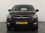 Opel KARL 1.0 ecoFLEX Edition / Navigatie / Airco / Cruise /, Voorwielaandrijving, 839 kg, Stof, Gebruikt