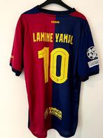 FC Barcelona Nike lamine Yamal Travis Scott Voetbal Shirt L, Verzamelen, Verzenden, Buitenlandse clubs, Shirt