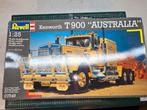 Revell 07549 Kenworth T900 Australia schaal 1.25., Hobby en Vrije tijd, Modelbouw | Auto's en Voertuigen, Revell, Groter dan 1:32