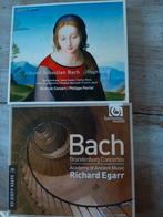 Bach Brandenburgse concert en Magnificat, Cd's en Dvd's, Alle leeftijden, Ophalen of Verzenden, Zo goed als nieuw