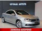 Volkswagen Eos 1.4 TSI Highline Plus | NAVI | PANO-DAK | AIR, Auto's, Voorwielaandrijving, Euro 5, Huisgarantie, 4 cilinders
