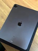 Ipad 12 pro - 256GB - 12,9 inch - 5de gen - Nieuwstaat!, Computers en Software, Apple iPads, Ophalen of Verzenden, Zo goed als nieuw
