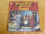 George Baker - Marja  (7"), Cd's en Dvd's, Vinyl Singles, Gebruikt, 7 inch, Single, Ophalen of Verzenden