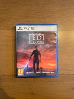 Star Wars Jedi Survivor - PS5, Spelcomputers en Games, Games | Sony PlayStation 5, Ophalen of Verzenden, Zo goed als nieuw