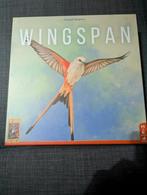 Wingspan, Hobby en Vrije tijd, Gezelschapsspellen | Bordspellen, Een of twee spelers, Ophalen of Verzenden, Nieuw, 999  Games