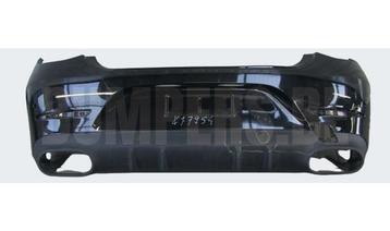 Bumper Mercedes CLS W257 53 5.3 AMG A2578850801 Achterbumper beschikbaar voor biedingen