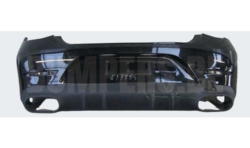 Bumper Mercedes CLS W257 53 5.3 AMG A2578850801 Achterbumper, Auto-onderdelen, Carrosserie en Plaatwerk, Bumper, Achter, Gebruikt