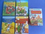 5 GERONIMO STILTON BOEKEN, Boeken, Kinderboeken | Jeugd | 10 tot 12 jaar, Ophalen of Verzenden, Zo goed als nieuw