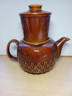 Koffiepot met filter West Germany., Ophalen of Verzenden