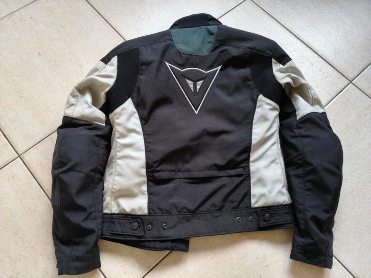 Dainese D Dry dames motorpak, Motoren, Kleding | Motorkleding, Combipak, Dames, Tweedehands, Ophalen of Verzenden