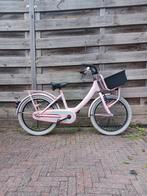 Kinderfiets Alpina Clubb Transportfiets 20 inch, Ophalen, Zo goed als nieuw, 20 inch