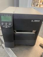Zebra ZM600 Labelprinter - Gebruikt, Ophalen, Gebruikt