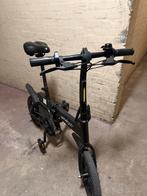 Windgoo B20, Fietsen en Brommers, Fietsen | Vouwfietsen, Ophalen, Gebruikt, Overige merken