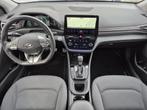 Hyundai IONIQ 1.6 GDi PHEV Comfort Automaat / Apple Carplay, Auto's, Hyundai, Stof, Gebruikt, Plug-in hybride, Bedrijf