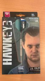 Kevin Doets darts, Sport en Fitness, Darts, Ophalen of Verzenden, Zo goed als nieuw, Pijlen