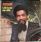 Euson - Life is on my side Vinyl, Ophalen, 1960 tot 1980, Gebruikt, 12 inch