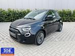 Fiat 500 E Carplay Camera Pdc, 1300 kg, Gebruikt, 118 pk, 4 stoelen