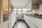 Moderne witte dubbelwandige hoogglans keuken GEDEMONTEERD