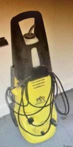 TOPcraft Hogedrukreiniger+ RIOOLSLANG, Tuin en Terras, Hogedrukreinigers, Ophalen, Zo goed als nieuw, Elektrisch, Overige merken
