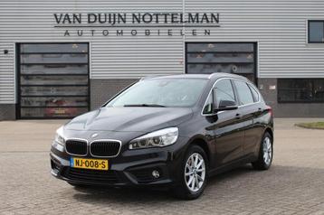 BMW 2 Serie Active Tourer 216i Centennial High Executive / N beschikbaar voor biedingen