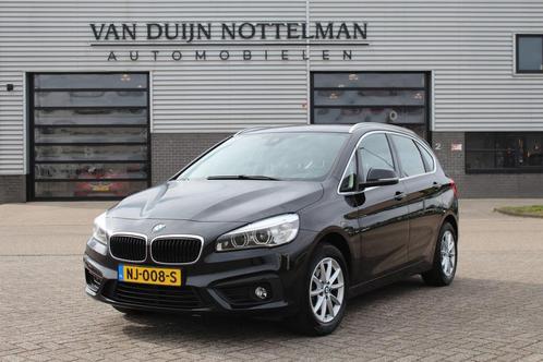 BMW 2 Serie Active Tourer 216i Centennial High Executive / N, Auto's, BMW, Bedrijf, Te koop, 2-Serie Active Tourer, ABS, Airbags