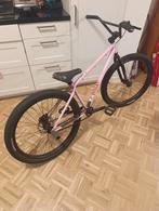 Bomma 26" wheelie bike, Fietsen en Brommers, Fietsen | Crossfietsen en BMX, Ophalen of Verzenden, Zo goed als nieuw, Staal, 24 inch of meer