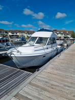 Zeer nette beneteau antares 9 fly, Watersport en Boten, Motorboten en Motorjachten, Ophalen, 50 pk of meer, Diesel, Zo goed als nieuw