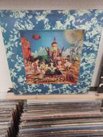 Collectors Item lp ROLLING STONES: THEIR SATANIC MAJESTIES, Ophalen of Verzenden, Zo goed als nieuw