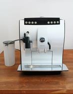 Jura Impressa Z5 Coffee Machine, Witgoed en Apparatuur, Ophalen, Gebruikt, 2 tot 4 kopjes, Afneembaar waterreservoir