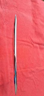 BMW 5 Serie G30 G31 Achterportier bekleding chroom strip, Ophalen of Verzenden, Nieuw, BMW