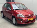 Citroen C3 1.4i Exclusive, Voorwielaandrijving, Stof, Bedrijf, Handgeschakeld