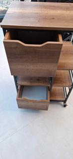 Industriële Keuken of woonkamers kast, Ophalen of Verzenden, Zo goed als nieuw, Industrieel