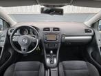 Volkswagen Golf 1.2 TSI 5 deurs Highline | DSG AUTOMAAT |, Euro 5, Gebruikt, 4 cilinders, Blauw