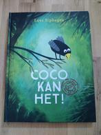 Boek Coco kan het!, Boeken, Gelezen, 5 of 6 jaar, Fictie algemeen, Loes Riphagen