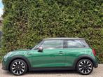 Mini Cooper 1.5 Camden CarPlay Camera, 136 pk, Gebruikt, Parkeersensor, Leder